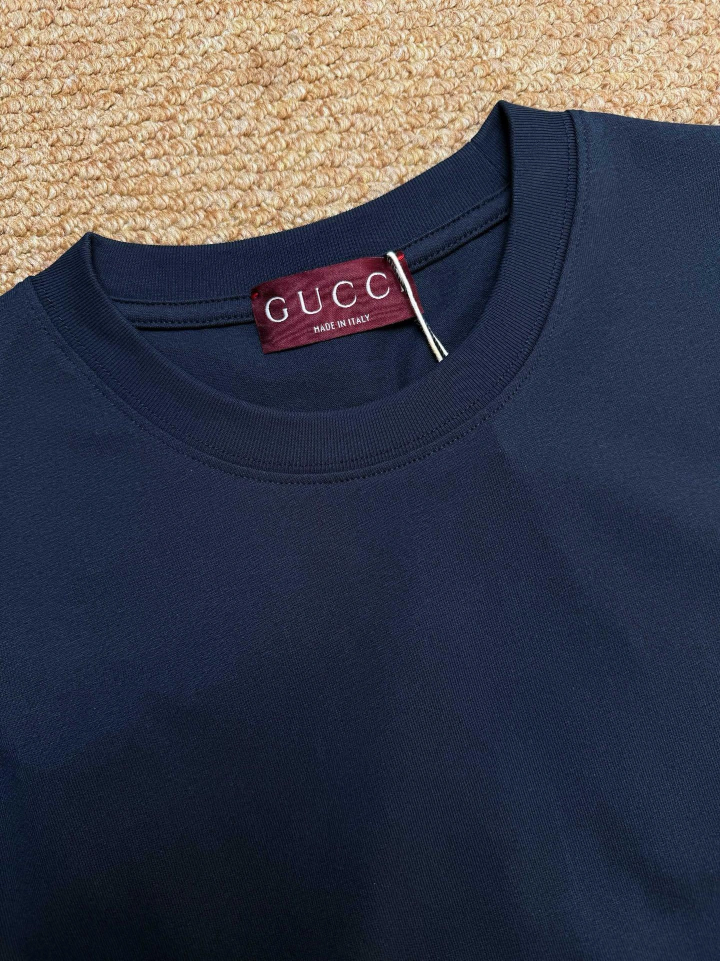 wg.luxury -- 6u33i 2026 Cotton embroidery 2colour item:E-F409L1953-2H